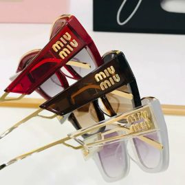 Picture of MiuMiu Sunglasses _SKUfw55118446fw